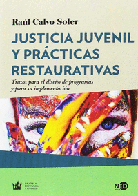 Justicia juvvenil y practicas restaurativas