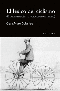 Lexico del ciclismo,el