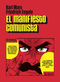 Manifiesto comunista, el