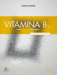 Vitamina b1 cuaderno de ejercicios licencia digital