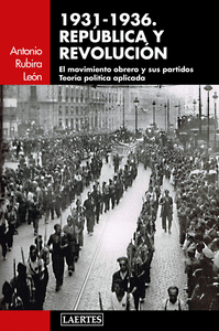 1931 1936 republica y revolucion