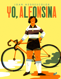 Yo, Alfonsina