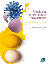 Principales enfermedades en avicultura. infecciones viricas