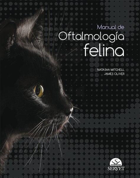 Manual de oftalmologia felina