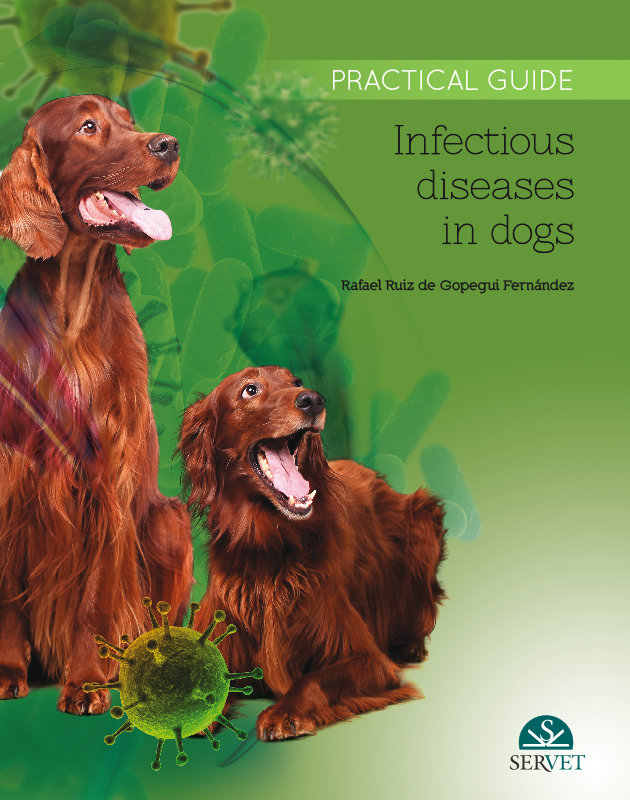 Infectious diseases in dogs