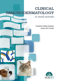 Immunodermatology in small animals