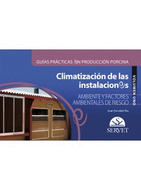 Climatizacion de las instalaciones i ambiente y factores am