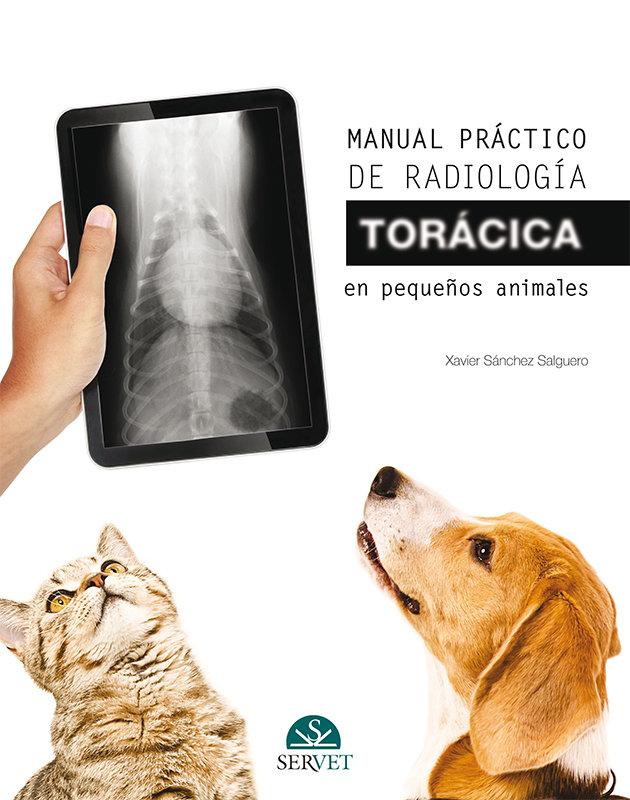 Manual practico de radiologia toracica en pequeños animales