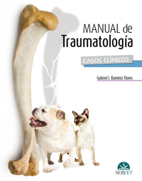 Manual de traumatologia. casos clinicos