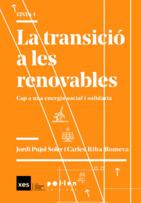 La transicio a les renovables