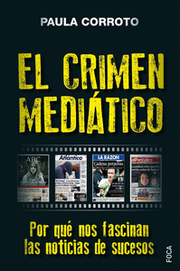 Crimen mediatico,el