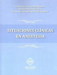 Situaciones clinicas en anestesia