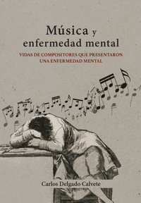 Musica y enfermedad mental