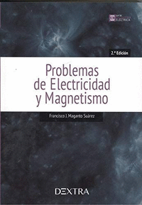 Problemas de electricidad y magnetismo
