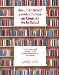 Documentación y metodología en Ciencias de la Salud