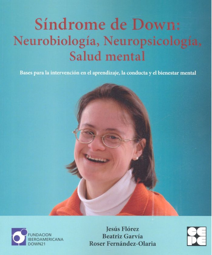 Sindrome de down neurobiologia neuropsicologia salud mental