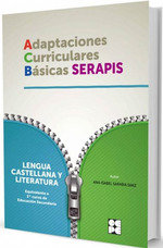 Lengua 1eso - adaptaciones curriculares básicas serapis