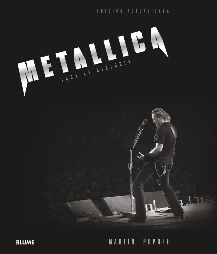 Metallica 2017