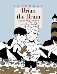 Brian the brain integral