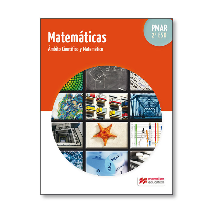 AMB CIENT MATEM Matematicas 2º