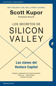 Secretos de silicon valley,los