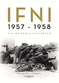 IFNI 1957 - 1958 Sin memoria histórica