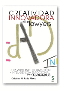 Creatividad innovadora for lawyers