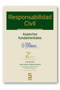 Responsabilidad civil. Aspectos fundamentales