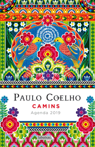 Camins. Agenda Coelho 2019
