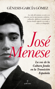 José Menese