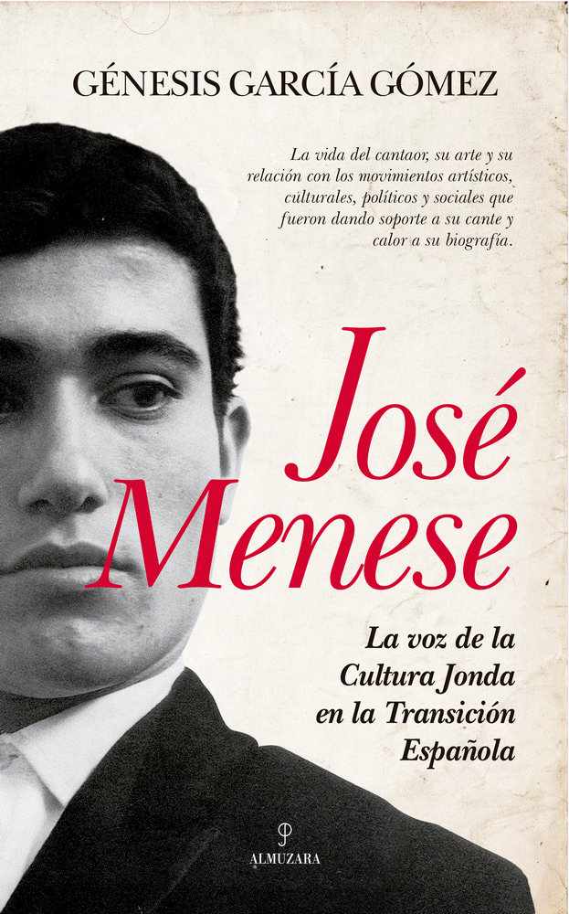 Jose menese