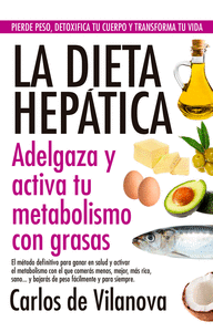 Dieta hepatica,la
