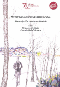 Antropolog韆: Enfoque sociocultural