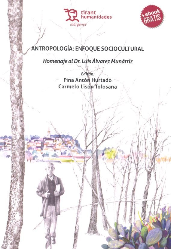 Antropología: Enfoque sociocultural