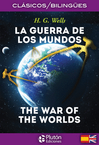Guerra de los mundos,la the war of the worlds