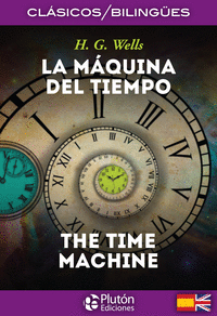 La maquina del tiempo/the time machine