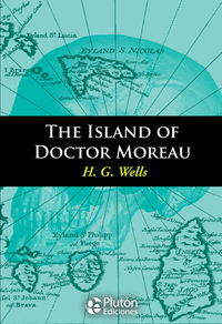 The island of doctro moreau