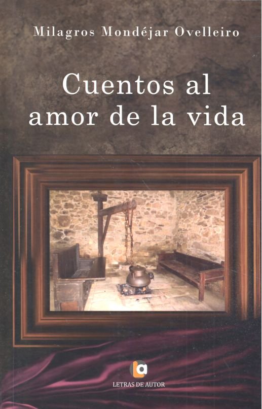 Cuentos al amor de la vida - LeoVeo