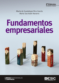 Fundamentos empresariales 2ª ed. 2017