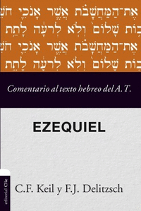 Comentario al texto hebreo del a t ezequiel