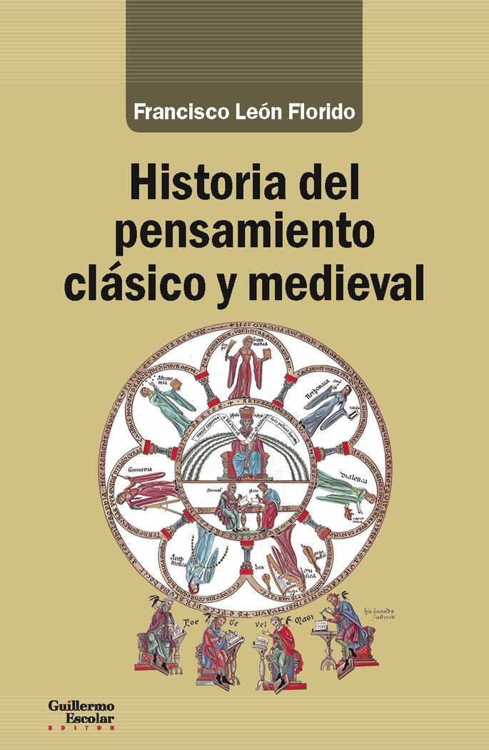 Historia del pensamiento clasico y medieval