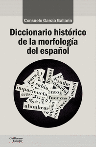 Diccionario historico de la morfologia del español