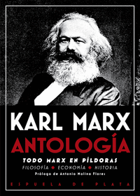Antolog韆. Todo Marx en p韑doras