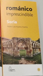 Soria romanico imprescindible
