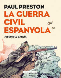 Guerra civil espanyola,la