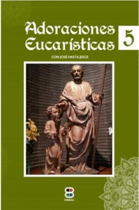 Adoraciones eucaristicas 5