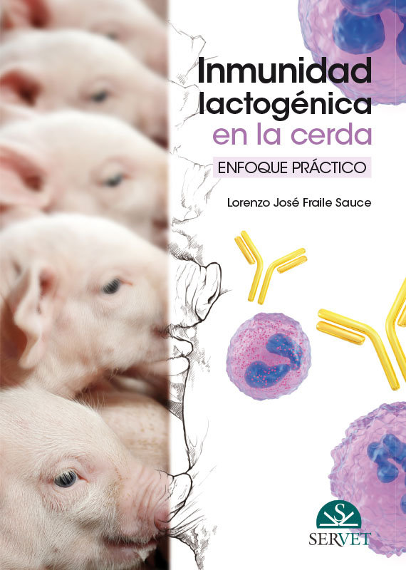Inmunidad lactogenica en la cerda enfoque