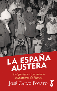España austera,la