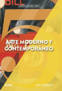 Esenciales arte arte moderno y contempora