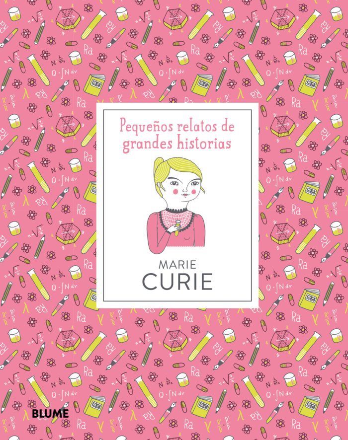 Marie curie